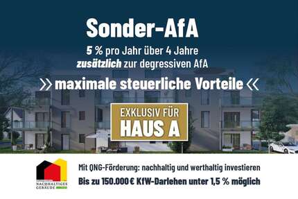 Wohnung Herten Westerholt - 2 Zimmer, 76 m&sup2;, 315.000&euro; | Angebot:24688955