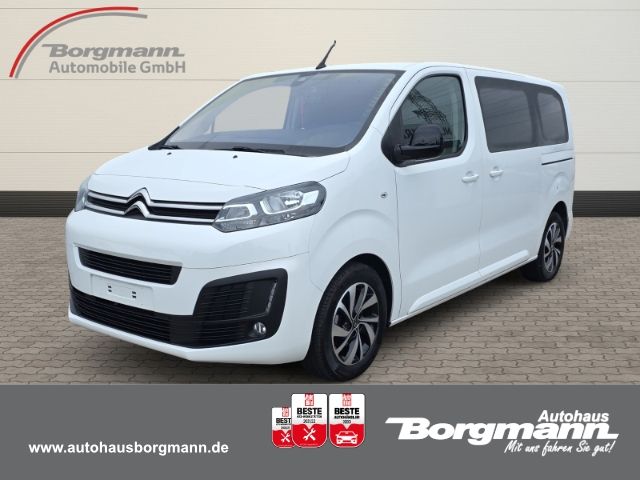 Citroen SpaceTourer 11.650 km 30.440 &euro; Dorsten 46286