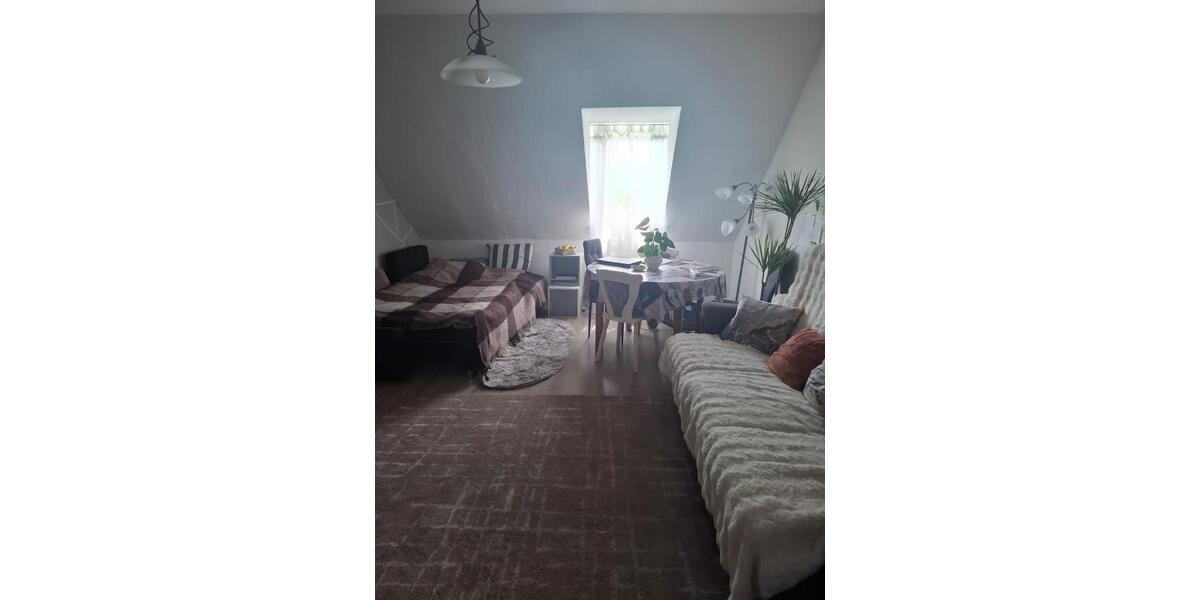 Etagenwohnung Bochum Günnigfeld - 1.5 Zimmer, 40 m&sup2;, 650&euro; | Angebot:26036973