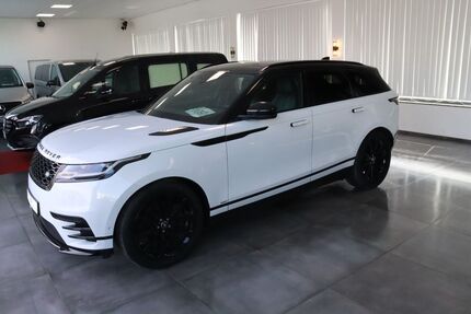 Land Rover Range Rover Velar 82.919 km 36.950 &euro; Essen 45329
