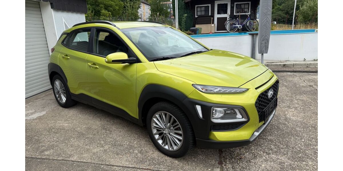 Hyundai KONA 61.330 km 10.890 &euro; Essen 45307
