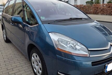 Citroen Grand C4 Picasso / SpaceTourer 134.541 km 4.590 &euro; Dortmund 44263