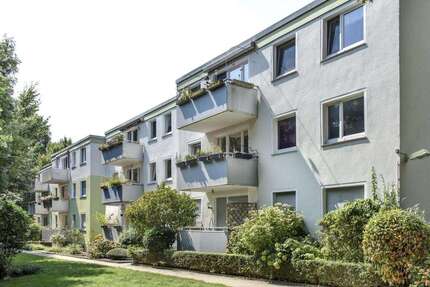 Wohnung Essen Stadtbezirk IX - 3 Zimmer, 74 m&sup2;, 649&euro; | Angebot:26184481