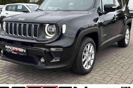 Jeep Renegade 40.365 km 21.950 &euro; Herten 45701