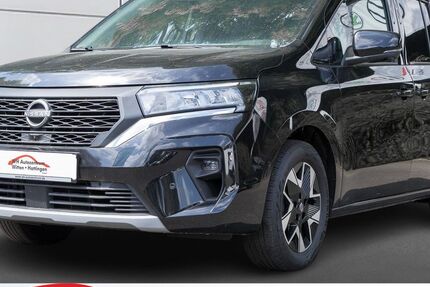 Nissan Townstar 55.000 km 20.990 &euro; Hattingen 45527