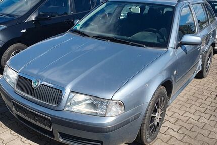 Skoda Octavia 197.403 km 650 &euro; Essen 45326