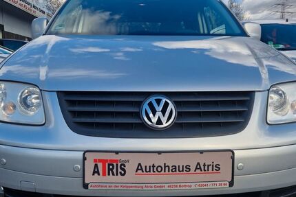 VW Caddy Maxi 244.000 km 8.850 &euro; Bottrop 46238