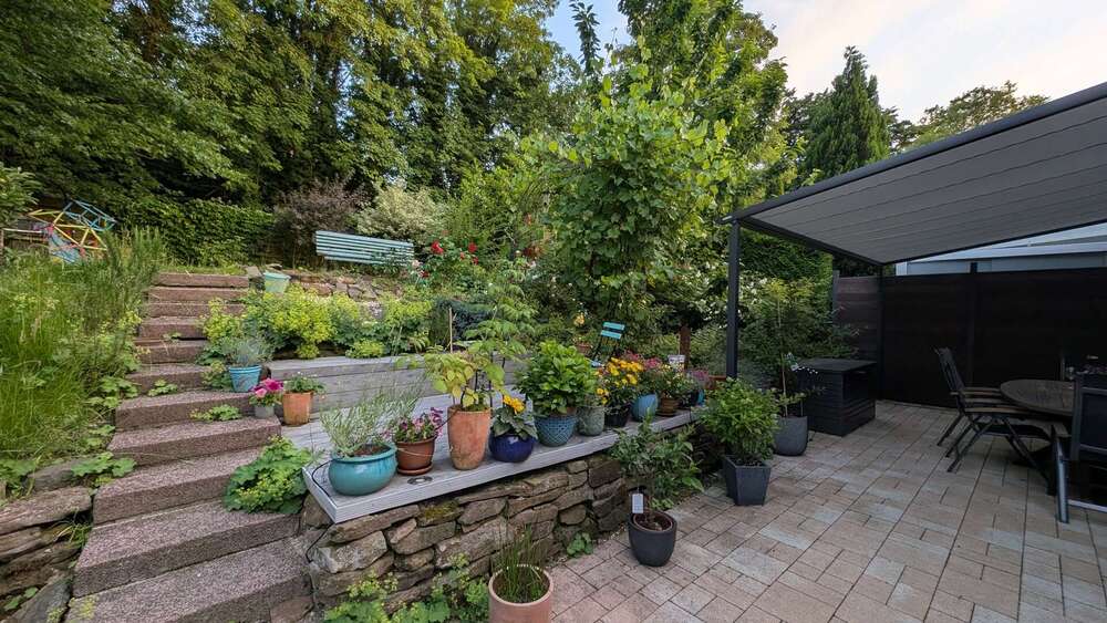 Einfamilienhaus Essen / Dilldorf Dilldorf - 4.5 Zimmer, 120 m&sup2;, 549.000&euro; | Angebot:25038102