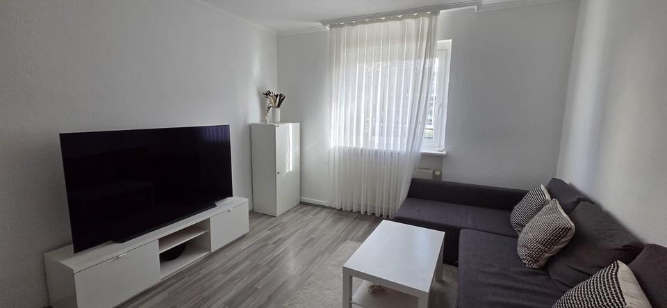 Etagenwohnung Hagen - 3 Zimmer, 75 m&sup2;, 900&euro; | Angebot:25794772