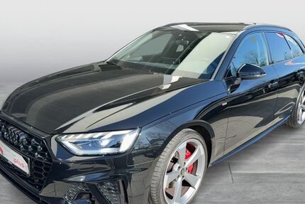 Audi A4 27.197 km 33.905 &euro; Dortmund 44143