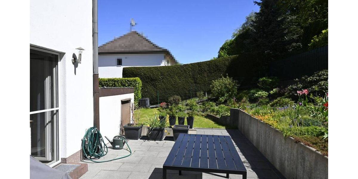Reihenmittelhaus Essen / Stoppenberg Stoppenberg - 4 Zimmer, 113 m&sup2;, 320.000&euro; | Angebot:26672413