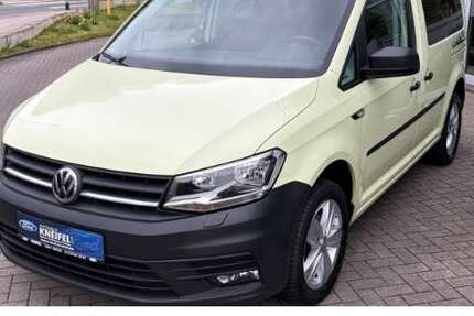 VW Caddy 129.500 km 14.950 &euro; Essen-Kettwig 45219