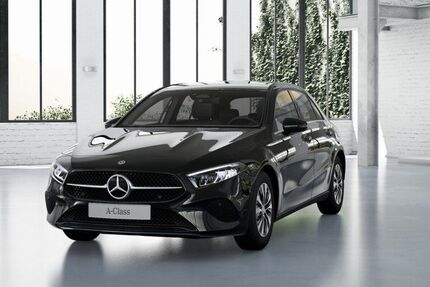 Mercedes-Benz A 180 10.584 km 28.890 &euro; Dortmund 44147