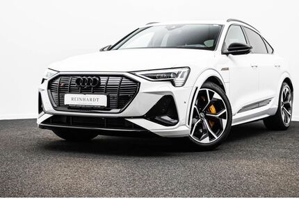 Audi e-tron 66.939 km 39.593 &euro; Hagen 58091