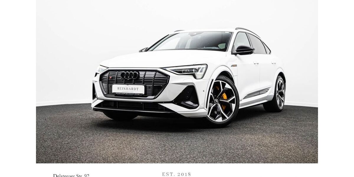 Audi e-tron 66.939 km 39.853 &euro; Hagen 58091