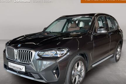 BMW X3 65.942 km 42.990 &euro; Dortmund 44263