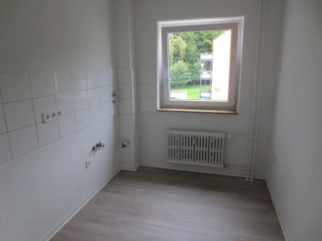 Etagenwohnung Dortmund Eving - 3 Zimmer, 58 m&sup2;, 544&euro; | Angebot:26694988