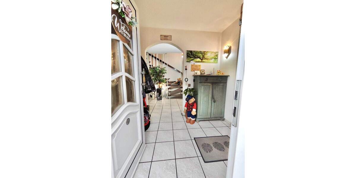 Reihenendhaus Olfen - 3 Zimmer, 97 m&sup2;, 325.000&euro; | Angebot:25836985