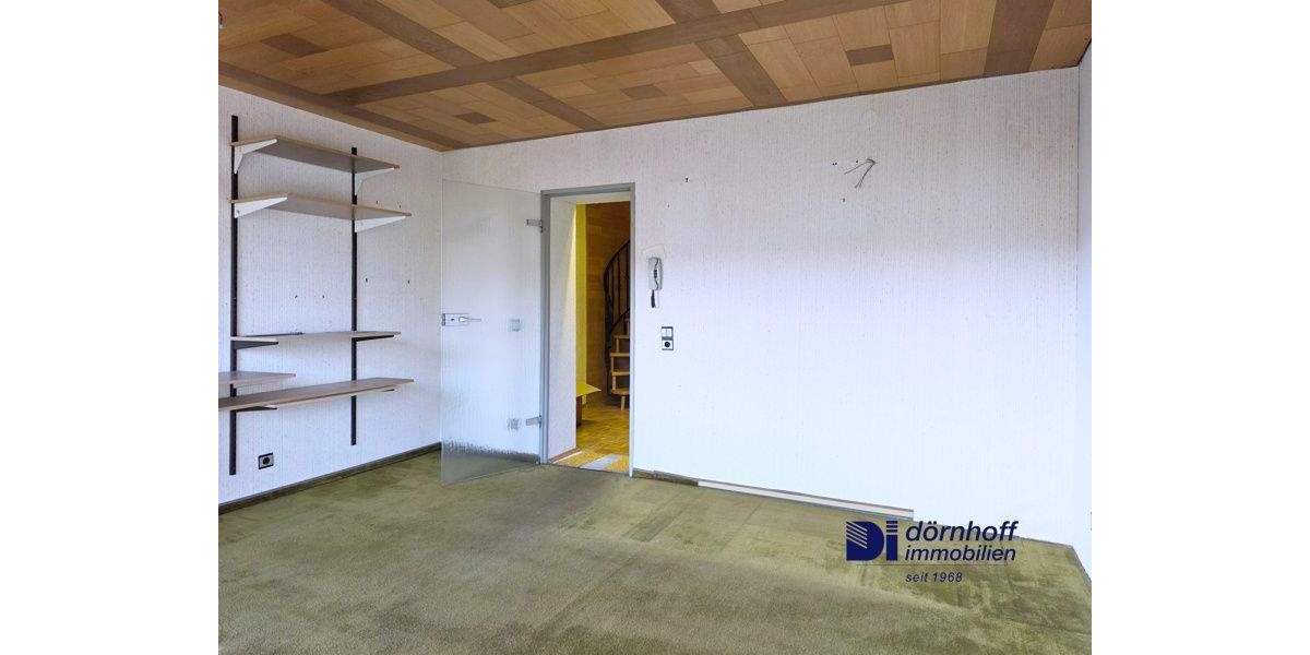 Reihenmittelhaus Dortmund / Dorstfeld Dorstfeld - 7 Zimmer, 139 m&sup2;, 355.000&euro; | Angebot:25665922