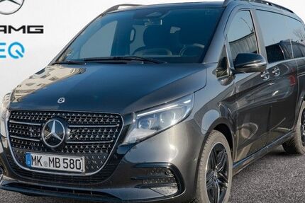 Mercedes-Benz V 250 9.500 km 71.900 &euro; Hagen 58135