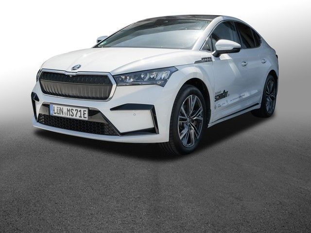 Skoda Enyaq 12.020 km 42.590 &euro; Lünen 44534