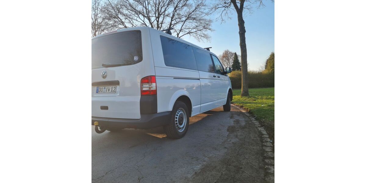 VW T5 Transporter 299.440 km 6.200 &euro; Dortmund 44379