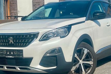 Peugeot 3008 45.030 km 12.950 &euro; Gelsenkirchen 45884