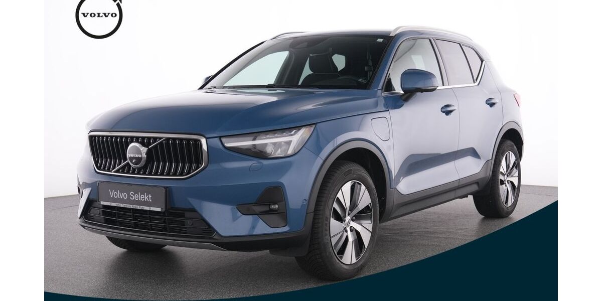 Volvo XC40 83.722 km 26.850 &euro; Essen-Kray 45309
