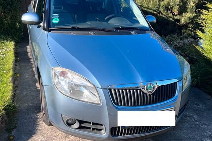 Skoda Fabia 183.519 km 2.290 &euro; Essen 45309