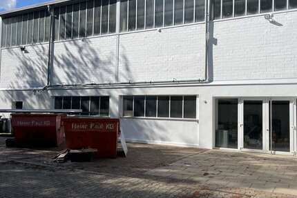 Gewerbeobjekt Bochum Bochum-Südwest - 1.400&euro; | Angebot:23292399