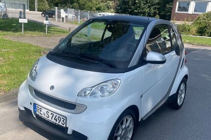 Smart ForTwo 112.800 km 4.300 &euro; Waltrop 45731