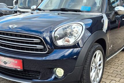 Mini Cooper D 123.000 km 10.990 &euro; Recklinghausen 45659