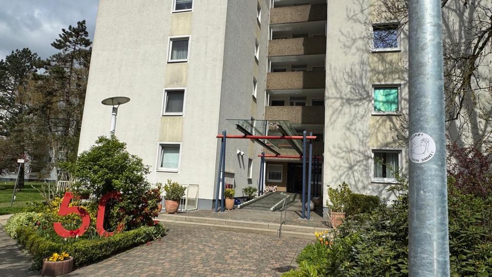 Etagenwohnung Essen Stadtbezirk IX - 3.5 Zimmer, 74 m&sup2;, 220.000&euro; | Angebot:26126918