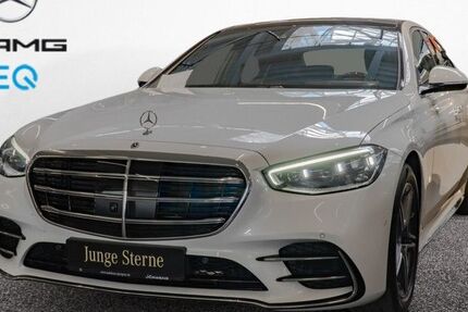 Mercedes-Benz S 450 21.435 km 79.560 &euro; Hagen 58135