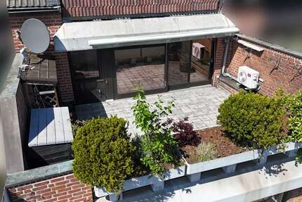 Wohnung Marl Alt-Marl - 3.5 Zimmer, 97 m&sup2;, 295.000&euro; | Angebot:26505838