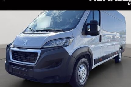 Peugeot Boxer 5.500 km 24.990 &euro; Essen 45143