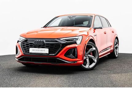 Audi SQ8 e-tron 52.299 km 65.855 &euro; Hagen 58091