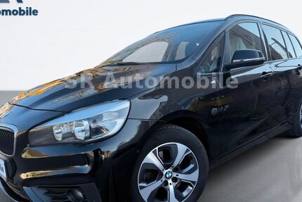BMW 218 Gran Tourer 300.000 km 6.990 &euro; Recklinghausen 45661