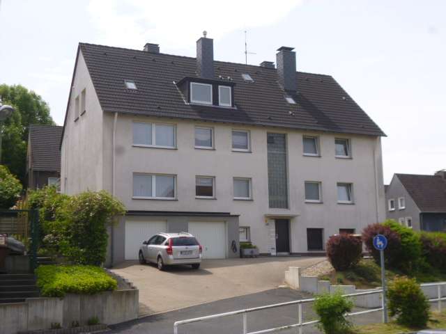 Etagenwohnung Essen Steele - 3 Zimmer, 106 m&sup2;, 1.060&euro; | Angebot:25907597