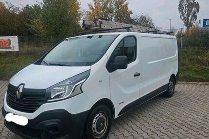 Renault Trafic 180.420 km 8.150 &euro; Dortmund 44135