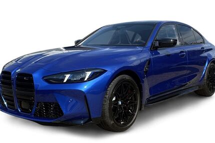 BMW M3 4.900 km 98.690 &euro; Witten 58455