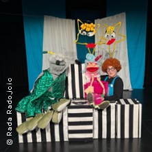 Theater Fletch Bizzel - Peterchens Mondfahrt 24.06.2026 Theater Fletch Bizzel