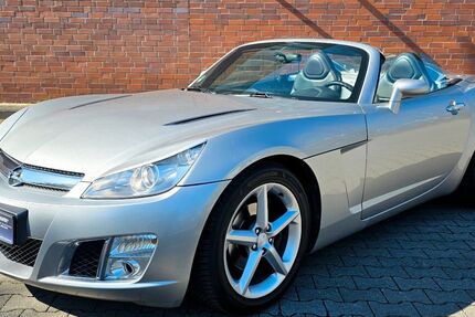 Opel GT 108.000 km 10.990 &euro; Herne (NRW) 44628