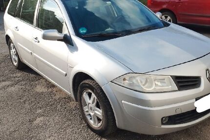 Renault Megane 242.000 km 3.600 &euro; Herne 44627