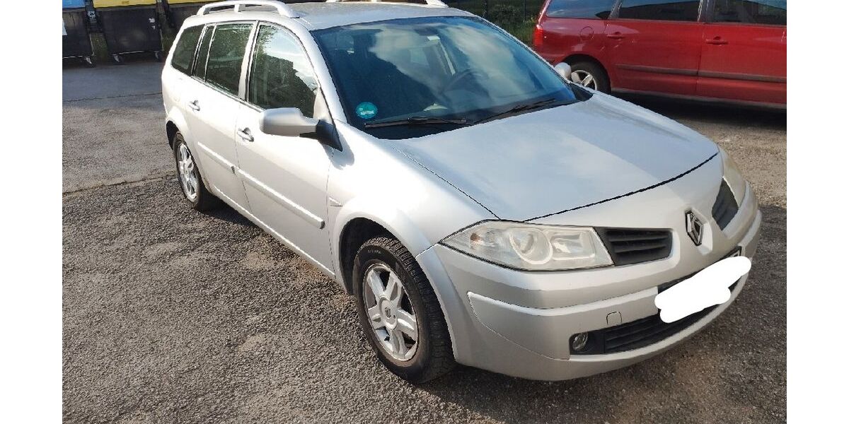 Renault Megane 242.000 km 3.600 &euro; Herne 44627