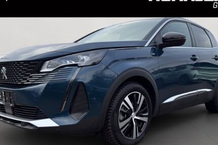 Peugeot 3008 15.190 km 25.490 &euro; Essen 45143