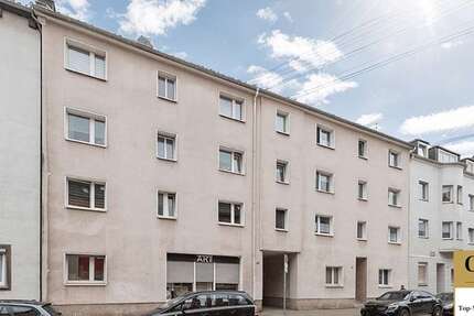 Haus Gelsenkirchen Gelsenkirchen-Mitte - 23 Zimmer, 900 m&sup2;, 895.000&euro; | Angebot:21392764