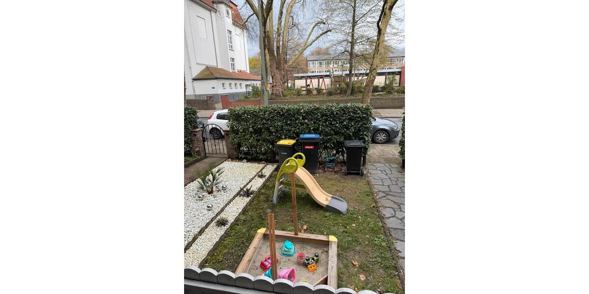 Reihenhaus Gelsenkirchen Gelsenkirchen-Mitte - 5 Zimmer, 130 m&sup2;, 330.000&euro; | Angebot:25927281