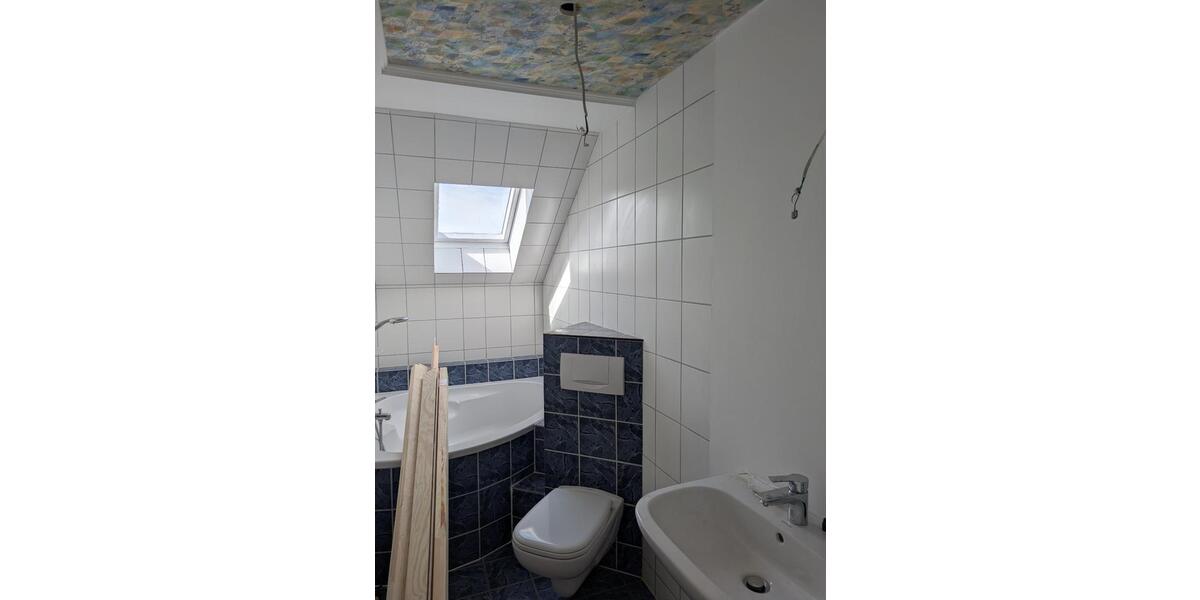 Dachgeschoßwohnung Kamen - 4 Zimmer, 83 m&sup2;, 790&euro; | Angebot:26407234
