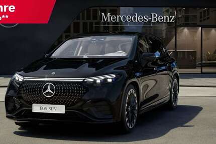 Mercedes-Benz EQS SUV 37.610 km 78.790 &euro; Dortmund 44147